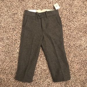 NWT Baby Gap Dress Pants